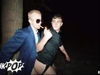 guy horny